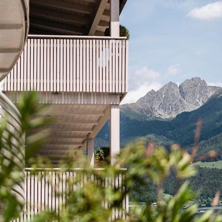 Appartementhaus Residence Hirzer Tirolo Luaran gambar