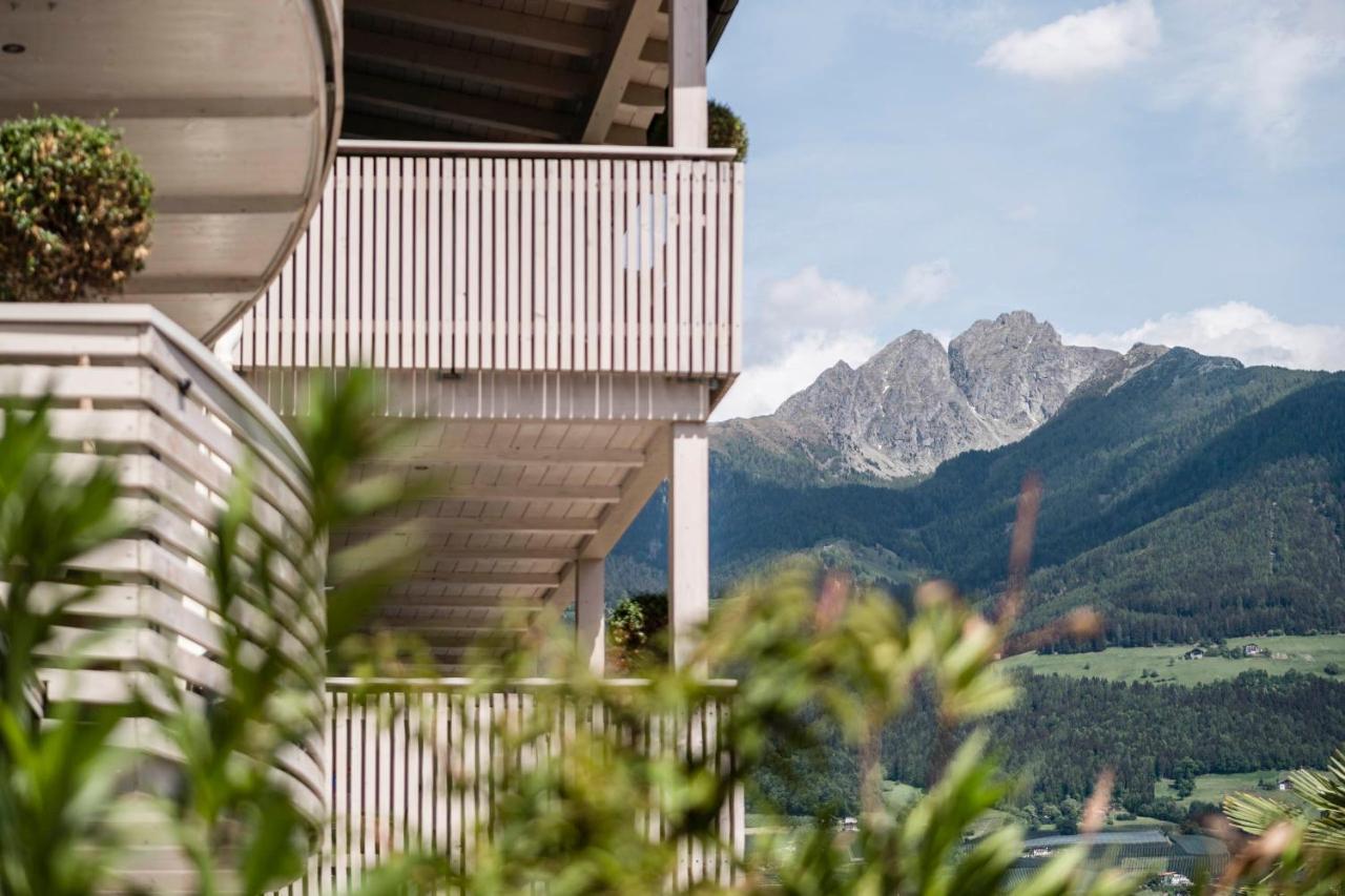 Appartementhaus Residence Hirzer Tirolo Luaran gambar