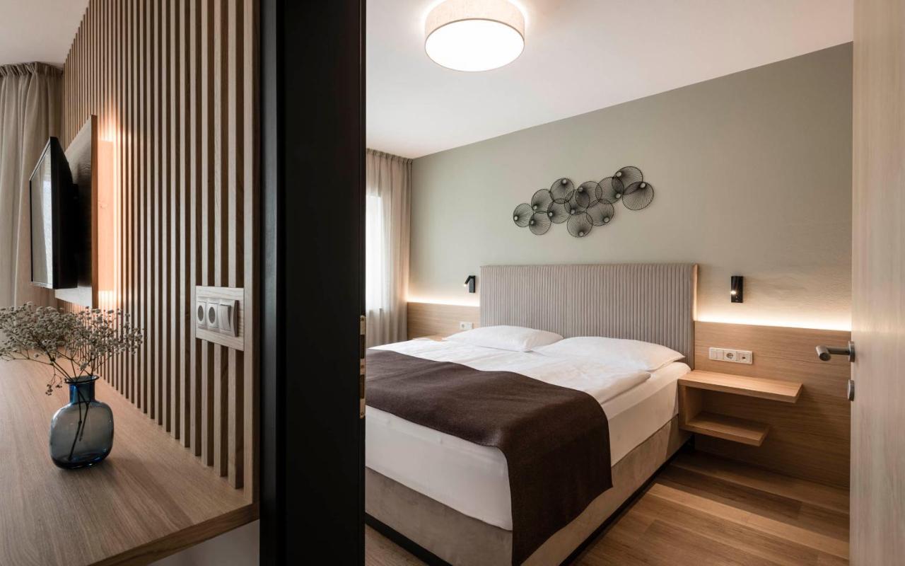 Appartementhaus Residence Hirzer Tirolo Luaran gambar