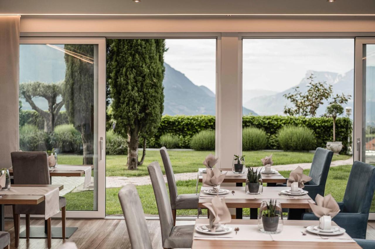 Appartementhaus Residence Hirzer Tirolo Luaran gambar