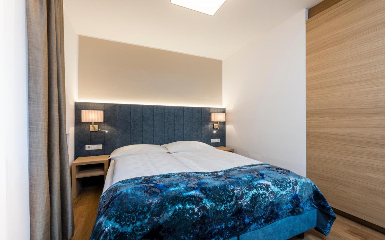 Appartementhaus Residence Hirzer Tirolo Luaran gambar