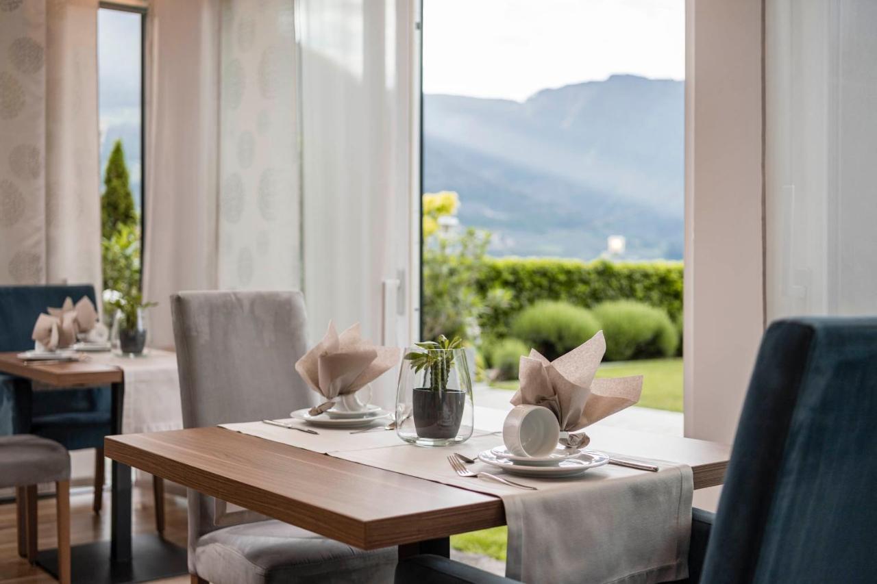 Appartementhaus Residence Hirzer Tirolo Luaran gambar