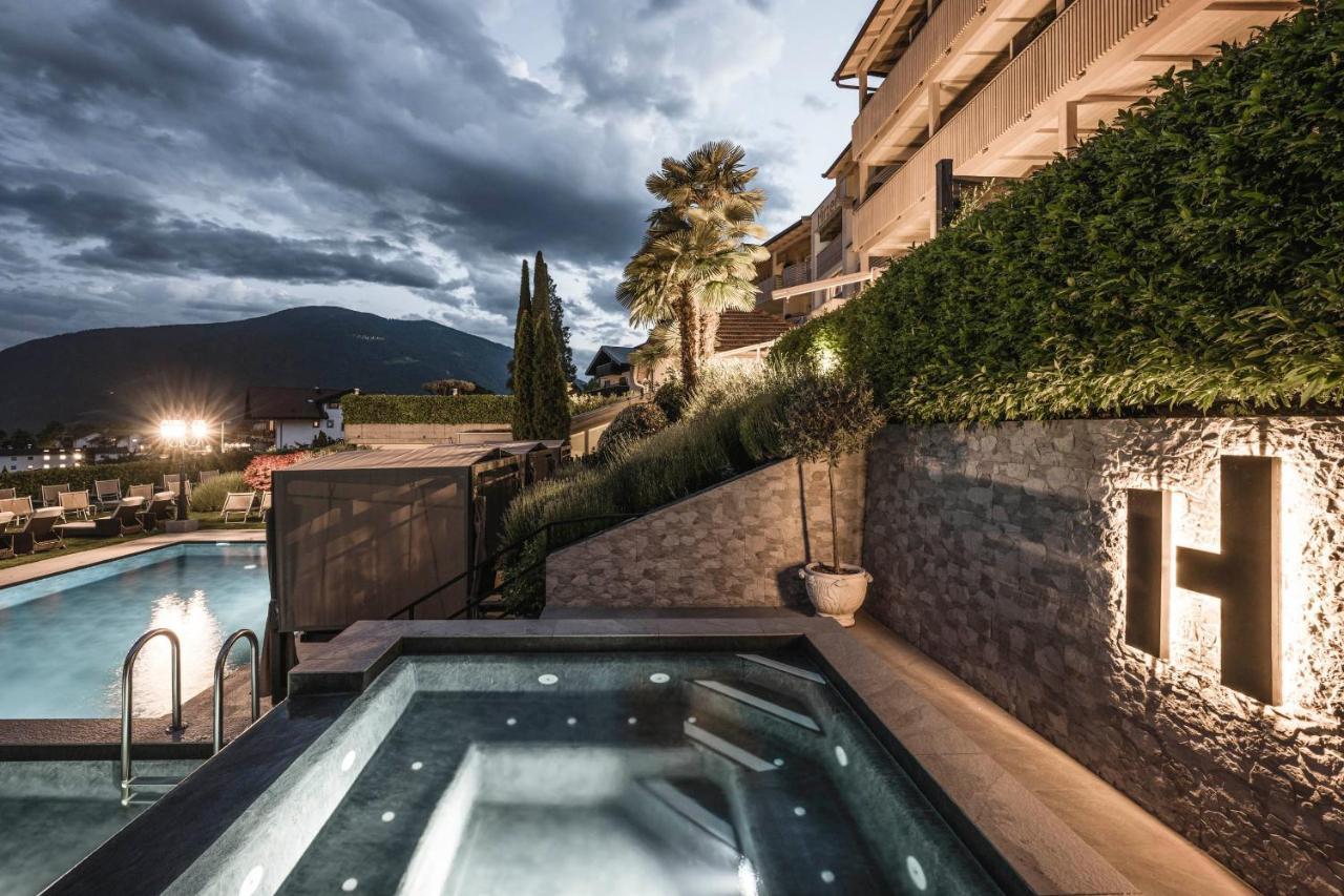 Appartementhaus Residence Hirzer Tirolo Luaran gambar