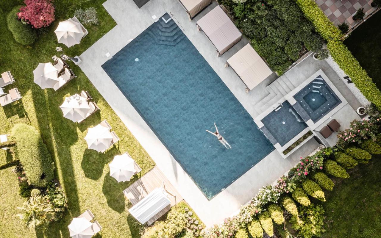 Appartementhaus Residence Hirzer Tirolo Luaran gambar