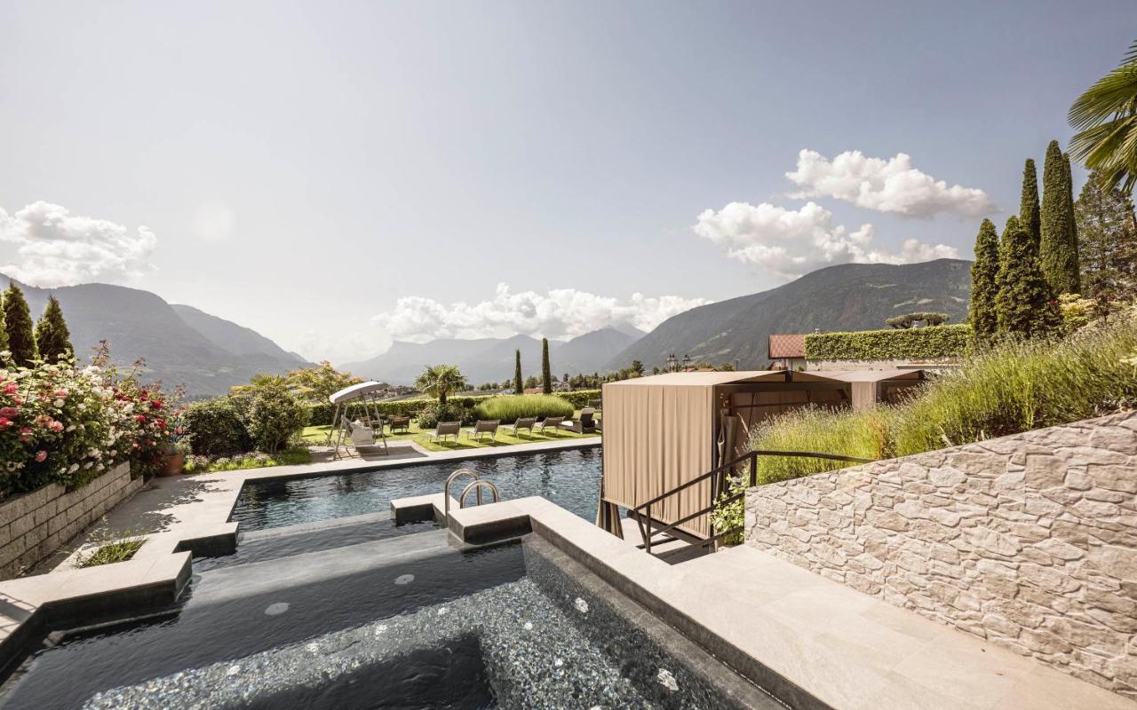 Appartementhaus Residence Hirzer Tirolo Luaran gambar