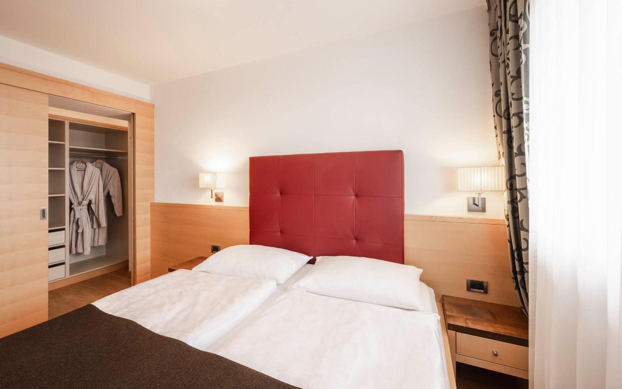 Appartementhaus Residence Hirzer Tirolo Bilik gambar