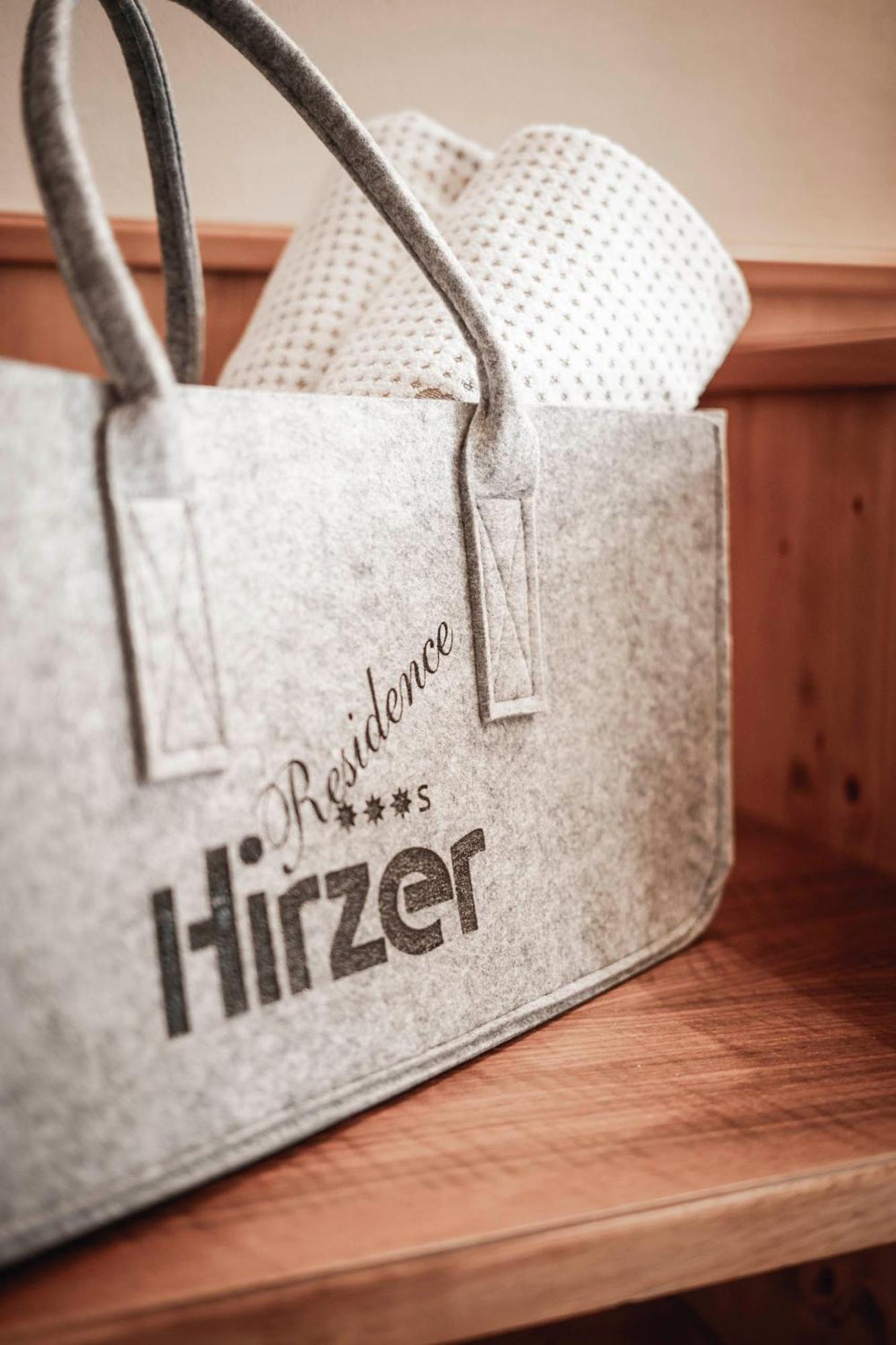 Appartementhaus Residence Hirzer Tirolo Bilik gambar
