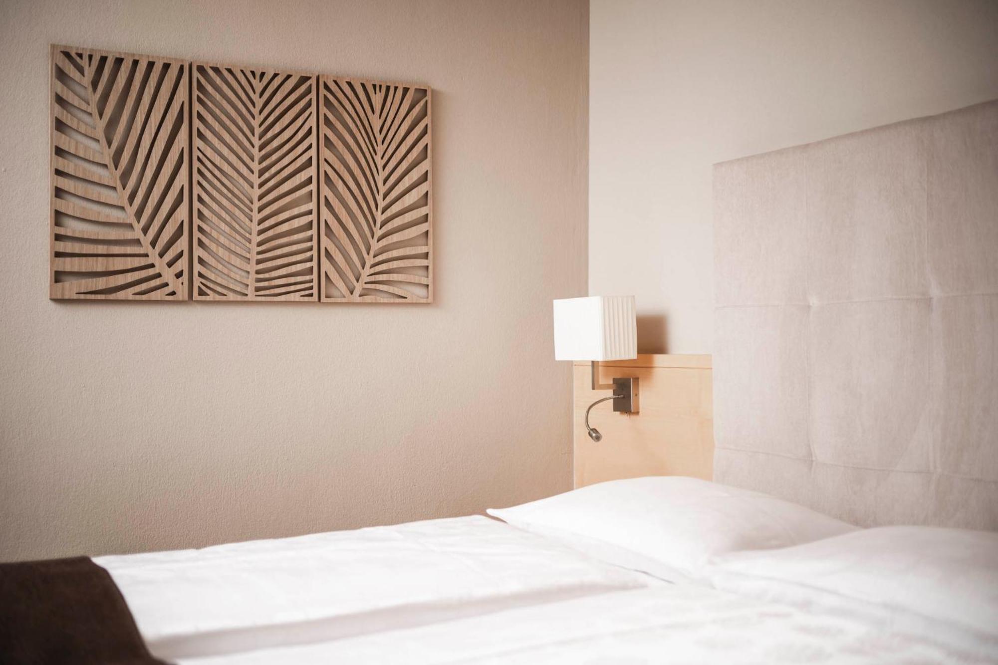 Appartementhaus Residence Hirzer Tirolo Bilik gambar