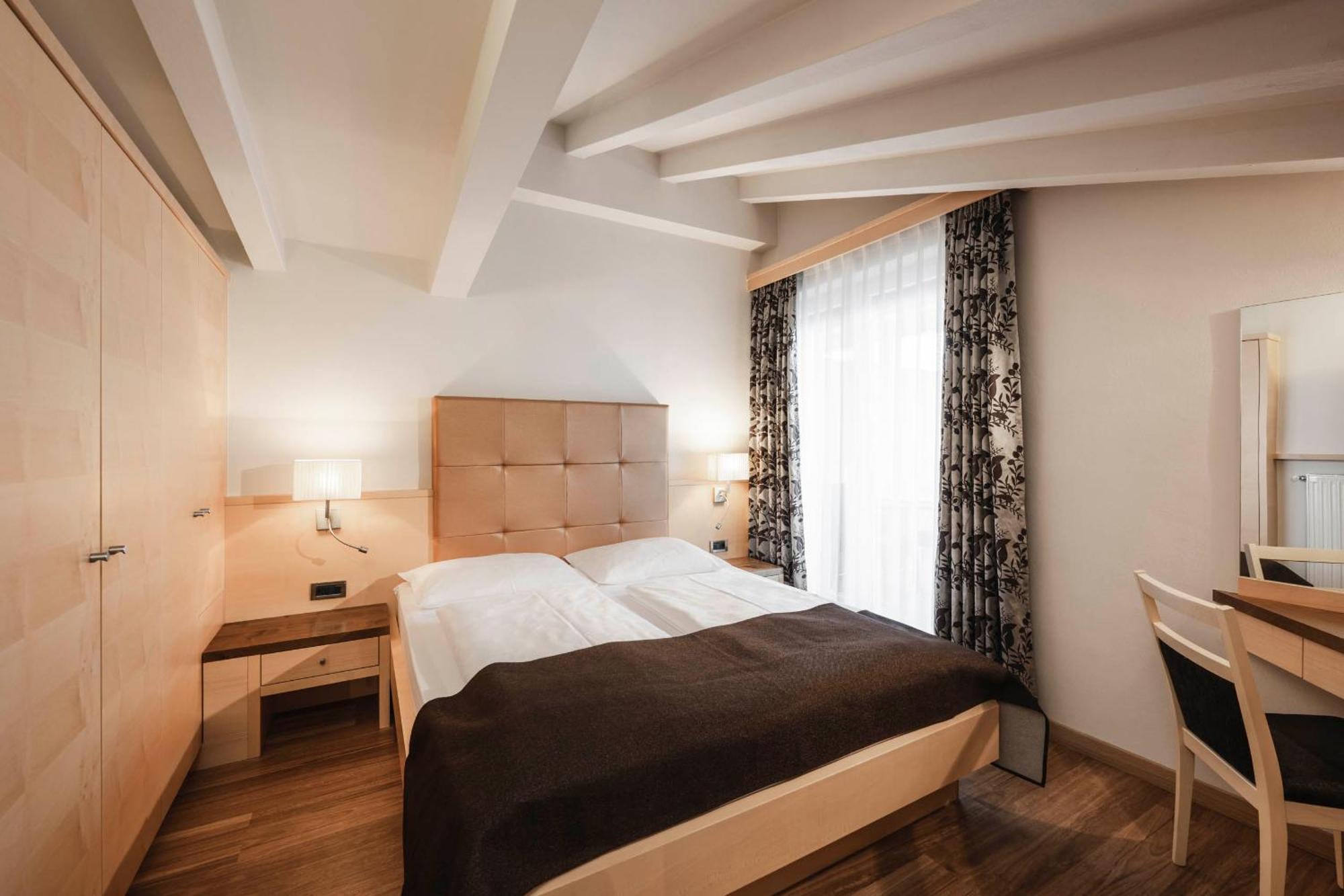 Appartementhaus Residence Hirzer Tirolo Bilik gambar