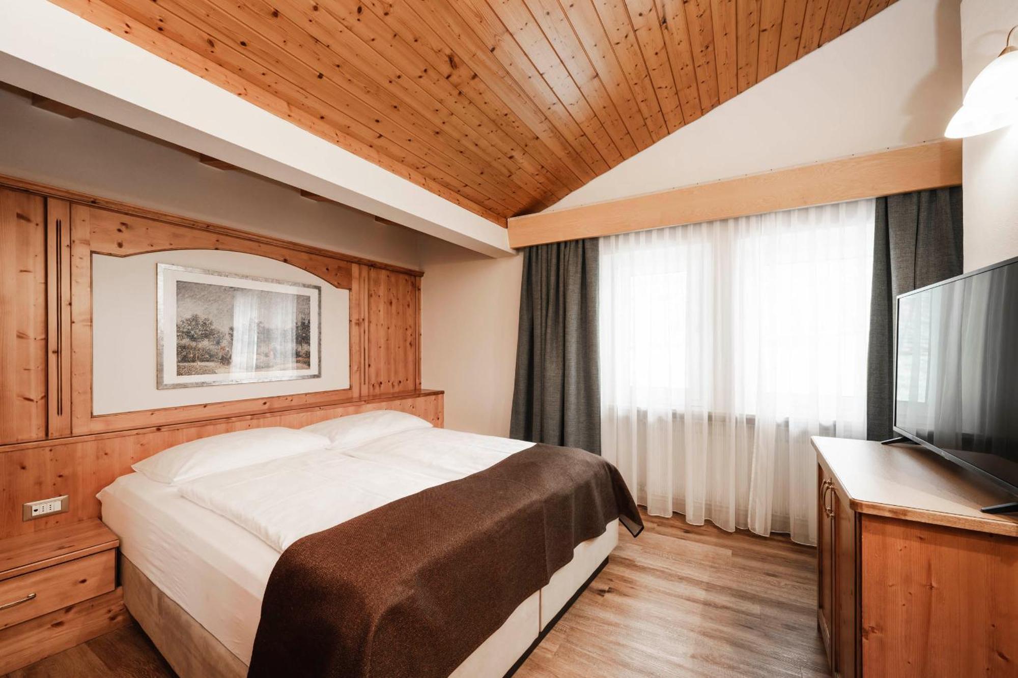 Appartementhaus Residence Hirzer Tirolo Bilik gambar