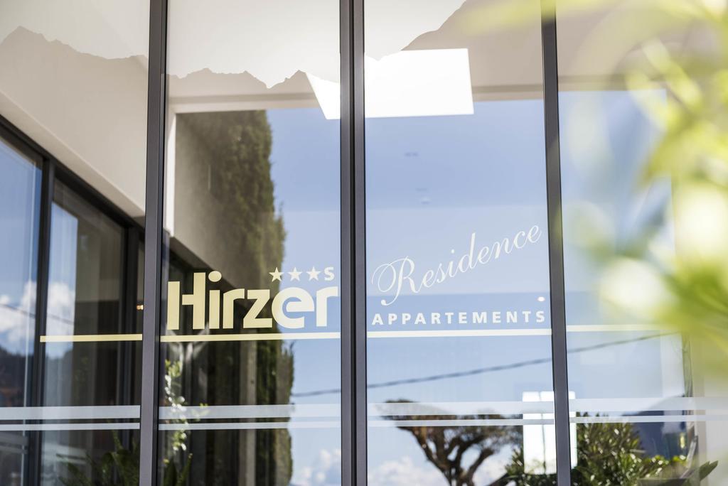 Appartementhaus Residence Hirzer Tirolo Luaran gambar