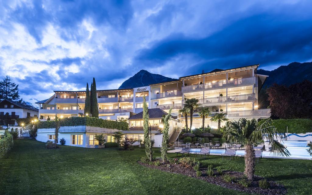 Appartementhaus Residence Hirzer Tirolo Luaran gambar